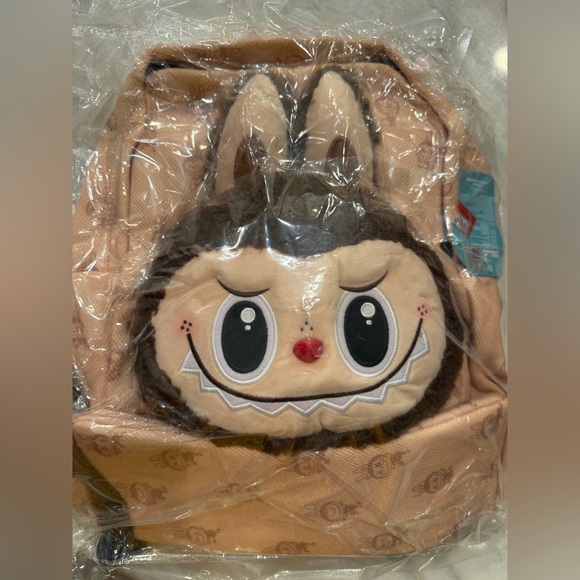 POP MART Handbags - Pop Mart backpack